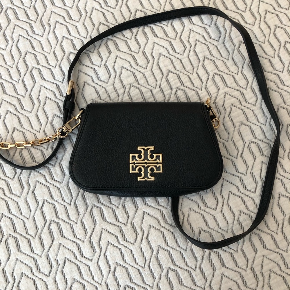 Small Tory Burch cross body bag